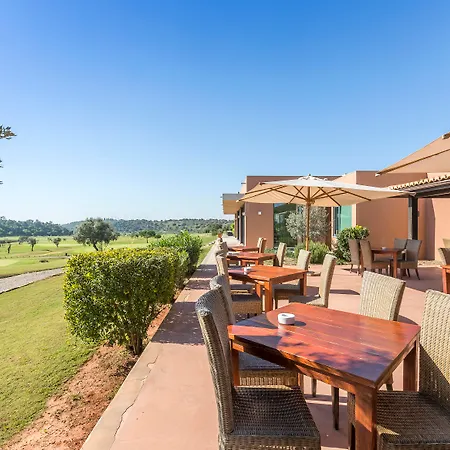 Ξενοδοχείο Nau Morgado Golf & Country Club 4*