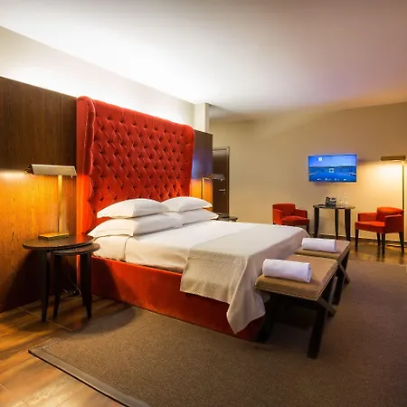 Nau Morgado Golf & Country Club Ξενοδοχείο