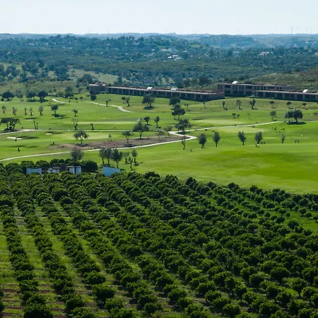 Nau Morgado Golf & Country Club