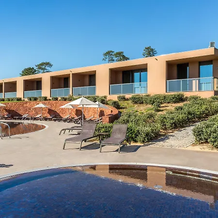 Ξενοδοχείο Nau Morgado Golf & Country Club Portimão