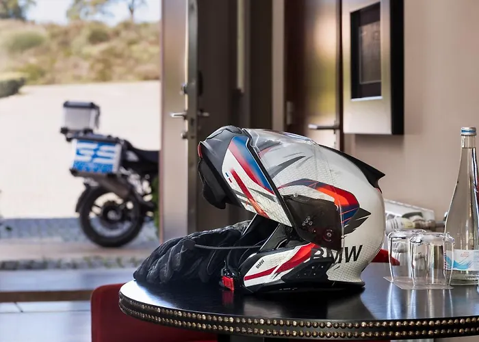 فندق Nau Morgado Golf & Country Club