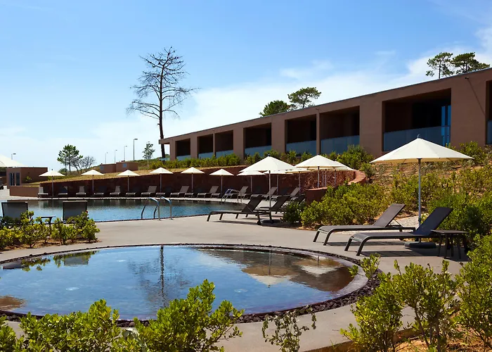 Nau Morgado Golf & Country Club Portimão