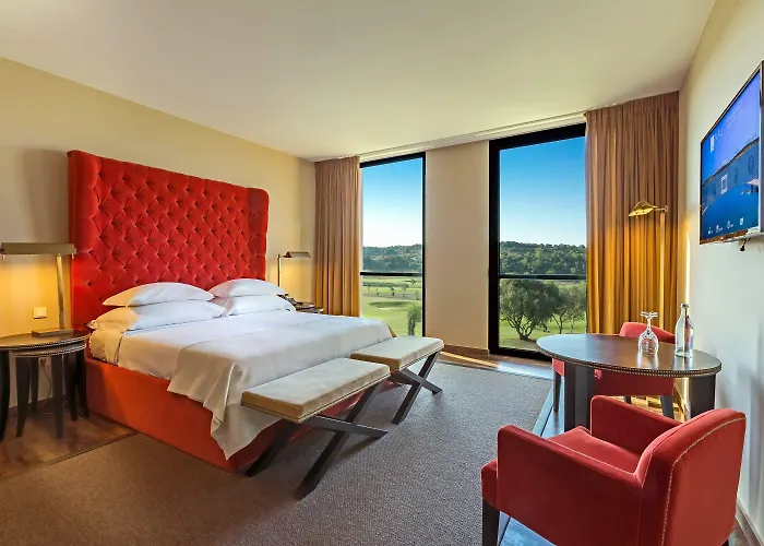 Nau Morgado Golf & Country Club 4*