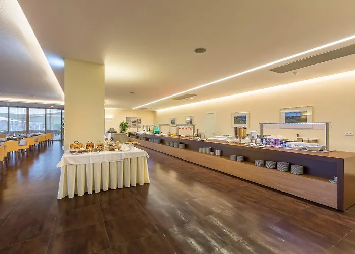 Nau Morgado Golf & Country Club 4*