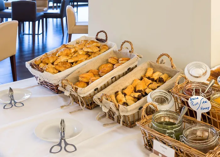 فندق Nau Morgado Golf & Country Club