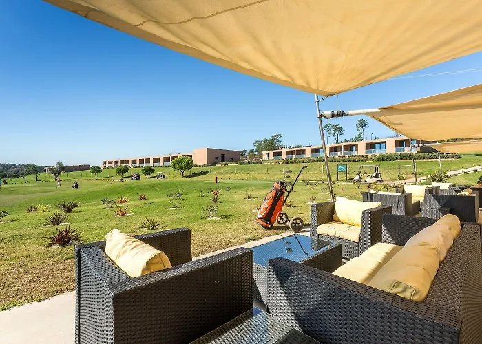 فندق Nau Morgado Golf & Country Club