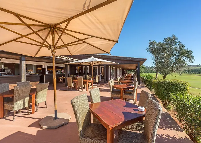 فندق Nau Morgado Golf & Country Club