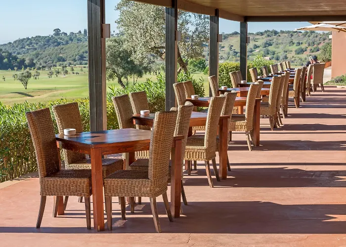 Nau Morgado Golf & Country Club Portimão