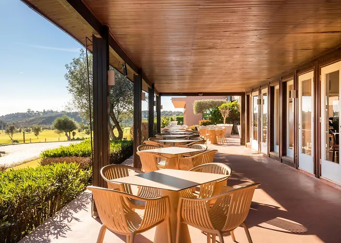 فندق Nau Morgado Golf & Country Club بورتيماو