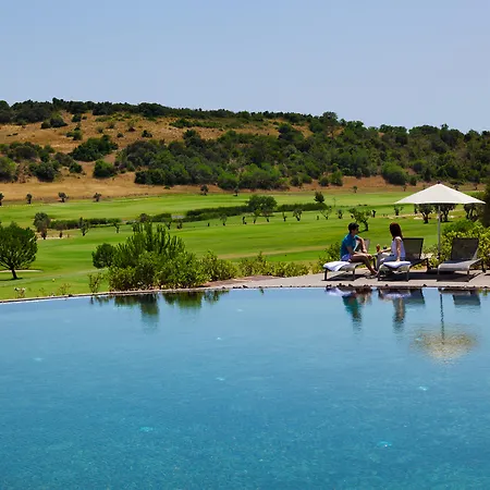 Hotel Nau Morgado Golf & Country Club