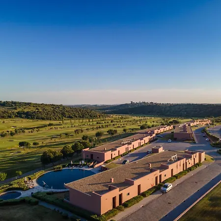 Hotel Nau Morgado Golf & Country Club