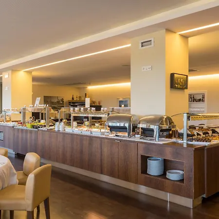 Nau Morgado Golf & Country Club Hotel Portimão