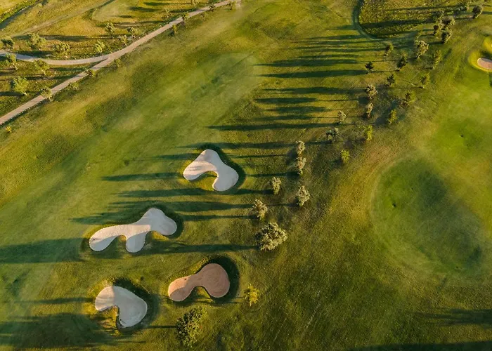 Nau Morgado Golf & Country Club Hotel 4*