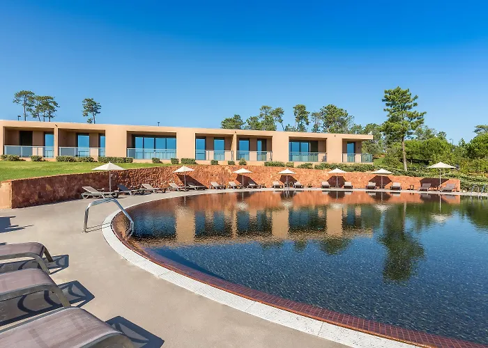 Nau Morgado Golf & Country Club Hotel 4*