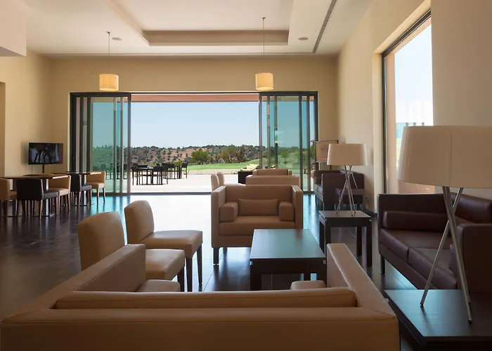 Hotel Nau Morgado Golf & Country Club