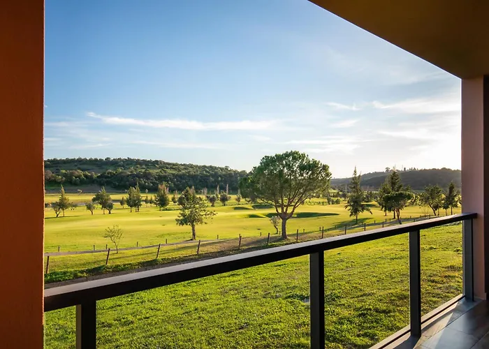 Nau Morgado Golf & Country Club Portimão