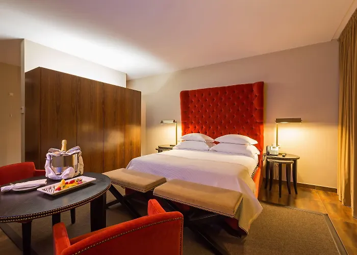 Nau Morgado Golf & Country Club 4* Portimão