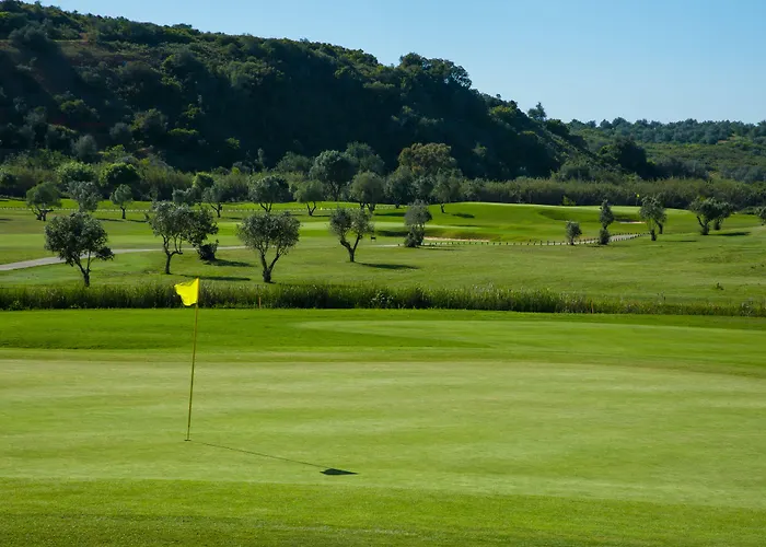 Nau Morgado Golf & Country Club Hotel 4*