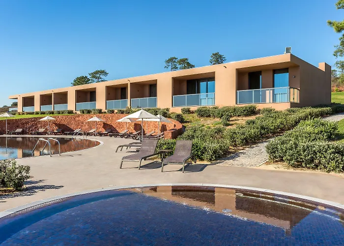 Hotel Nau Morgado Golf & Country Club Portimão
